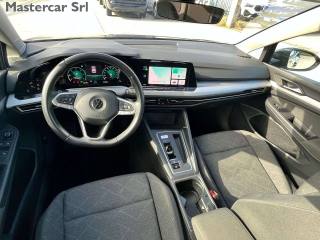 VOLKSWAGEN Golf usata, con Servosterzo