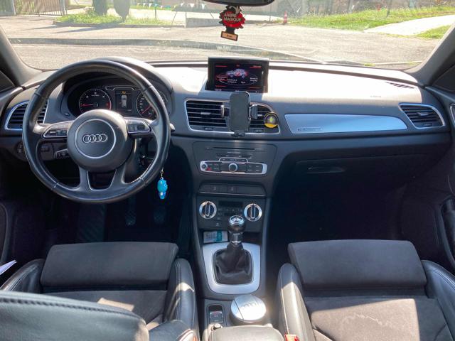 AUDI Q3 usata, con Controllo trazione