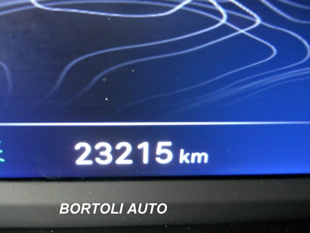 JEEP Avenger usata, con Alzacristalli elettrici