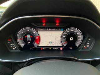 AUDI Q3 usata, con Portellone posteriore elettrico