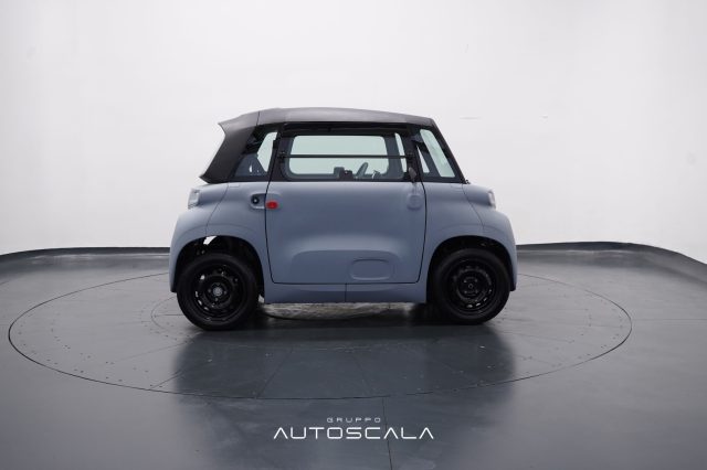 CITROEN Ami usata 6