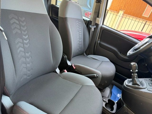 FIAT Panda usata 9