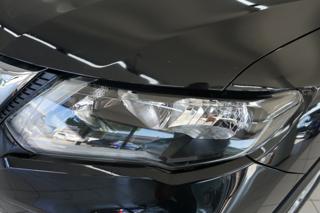 NISSAN X-Trail usata, con Volante multifunzione