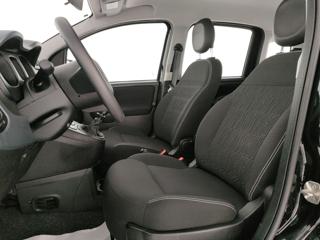 FIAT Panda usata, con Alzacristalli elettrici