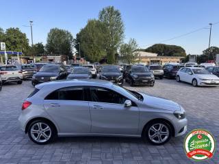 MERCEDES-BENZ A 180 usata, con Climatizzatore