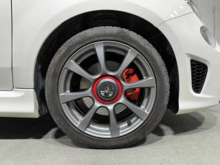 ABARTH 595 usata, con Controllo trazione