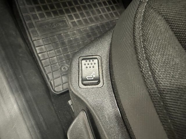 JEEP Renegade usata, con Specchietti laterali elettrici