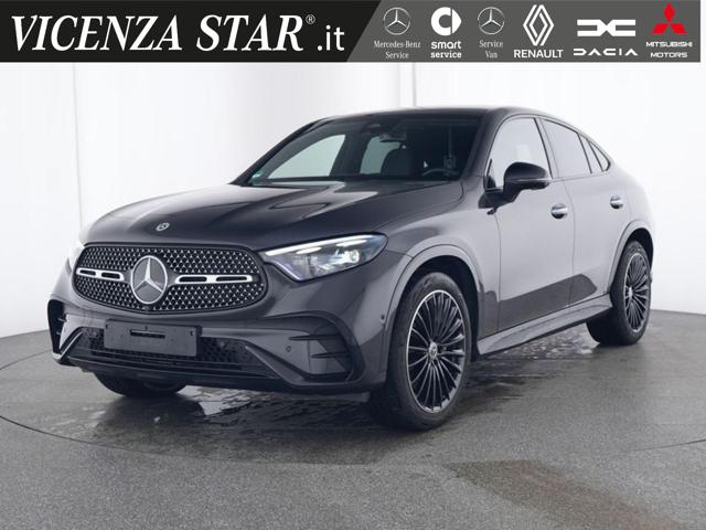 MERCEDES-BENZ GLC 300 usata, con ABS