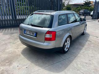 AUDI A4 usata, con Cerchi in lega