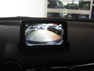 MAZDA CX-3 usata, con Volante in pelle