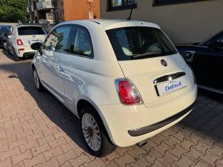 FIAT 500 usata, con Airbag Passeggero