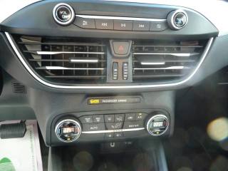 FORD Focus usata, con Cruise Control