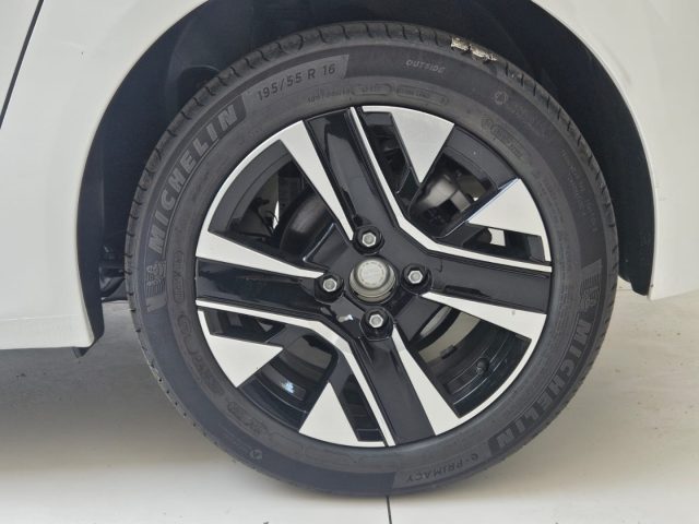 PEUGEOT 208 usata, con Bracciolo