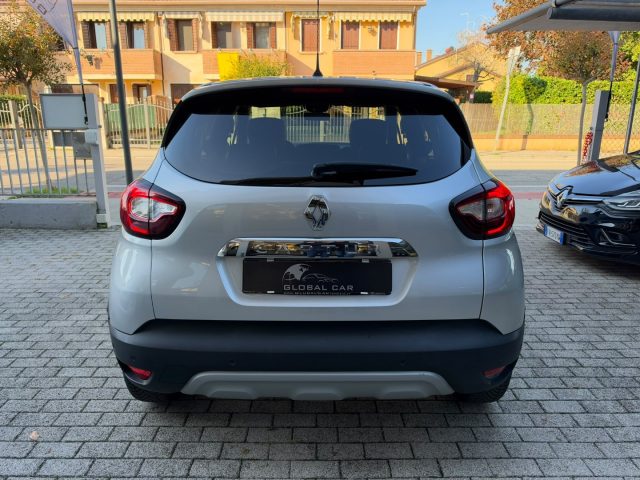 RENAULT Captur usata 5