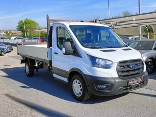 FORD Transit usata, con Alzacristalli elettrici