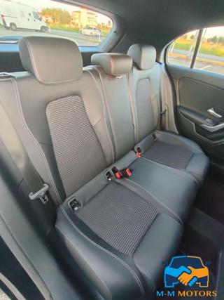 MERCEDES-BENZ A 200 usata, con Immobilizzatore elettronico