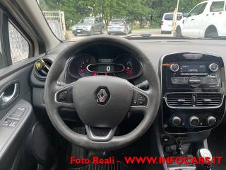 RENAULT Clio usata, con Servosterzo