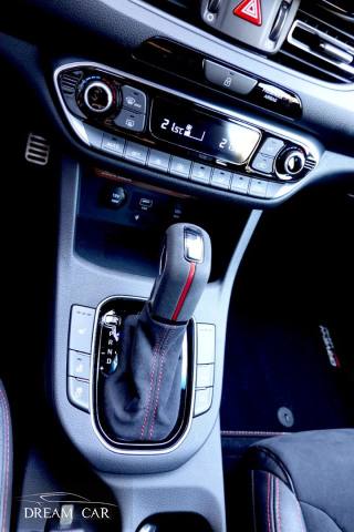 HYUNDAI i30 usata, con Cruise Control