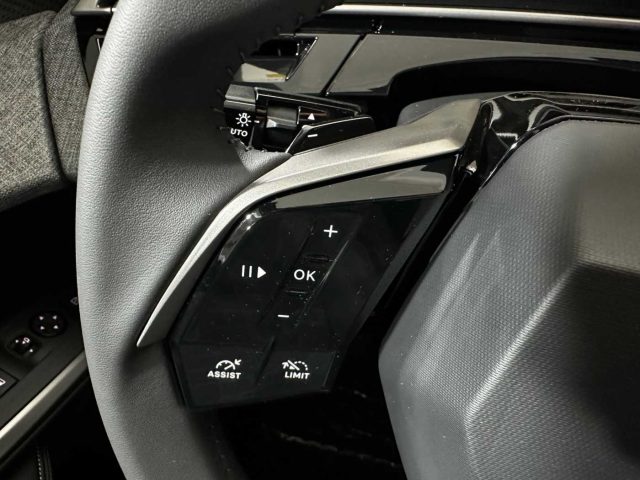 PEUGEOT 3008 usata 26