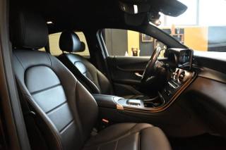 MERCEDES-BENZ GLC 220 usata 27