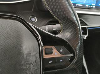 PEUGEOT 208 usata, con Sistema di navigazione