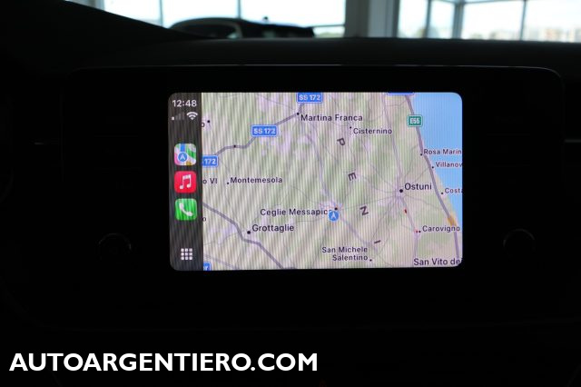 SKODA Kamiq usata, con Leve al volante