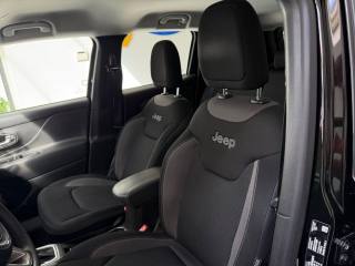JEEP Renegade usata, con Regolazione elettrica sedili