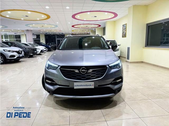 OPEL Grandland X usata, con Airbag