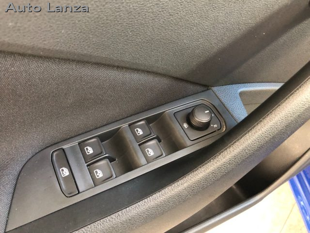 SKODA Kamiq usata, con Climatizzatore