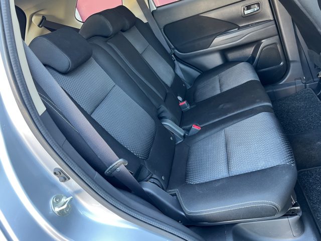 MITSUBISHI Outlander usata, con Cerchi in lega