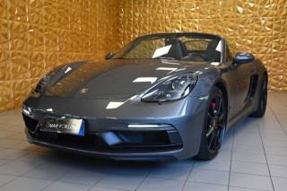 PORSCHE Boxster usata 109