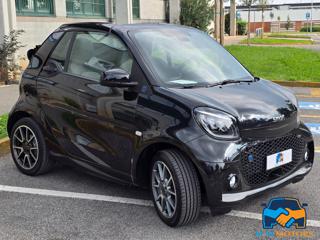 SMART ForTwo usata, con Airbag laterali