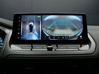NISSAN Qashqai usata, con ESP
