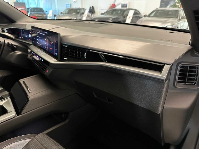 OPEL Grandland usata, con Airbag testa