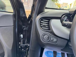 FIAT 500X usata, con Climatizzatore