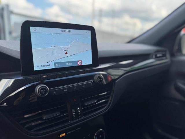 FORD Kuga usata, con Chiusura centralizzata