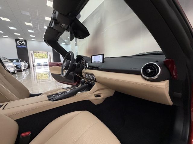 MAZDA MX-5 usata, con Vivavoce