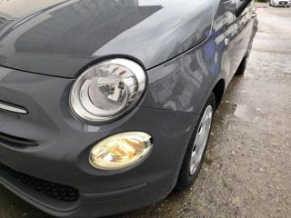 FIAT 500 usata, con Autoradio