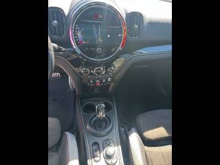 MINI Mini usata, con Immobilizzatore elettronico