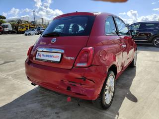 FIAT 500 usata, con Airbag Passeggero