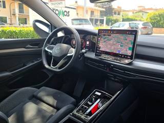 VOLKSWAGEN Golf usata 137