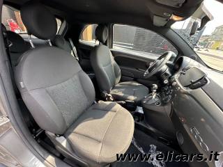 FIAT 500 usata, con Controllo trazione