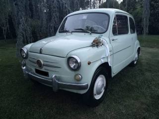 FIAT 600 usata 2
