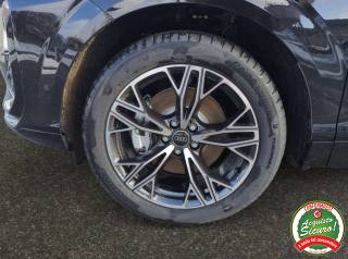 AUDI Q3 usata, con Sedili riscaldati