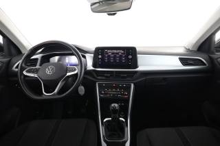 VOLKSWAGEN T-Roc usata 4