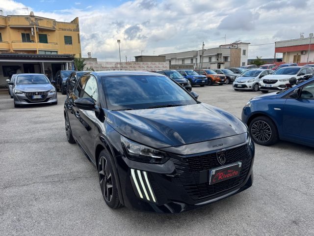 PEUGEOT 208 usata, con ABS