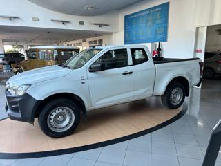 ISUZU D-Max usata, con Airbag
