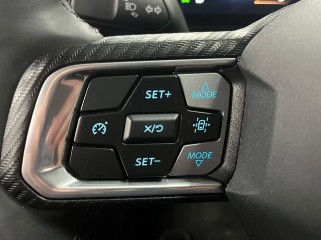 FORD Mustang usata, con Controllo trazione