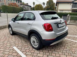 FIAT 500X usata, con Autoradio