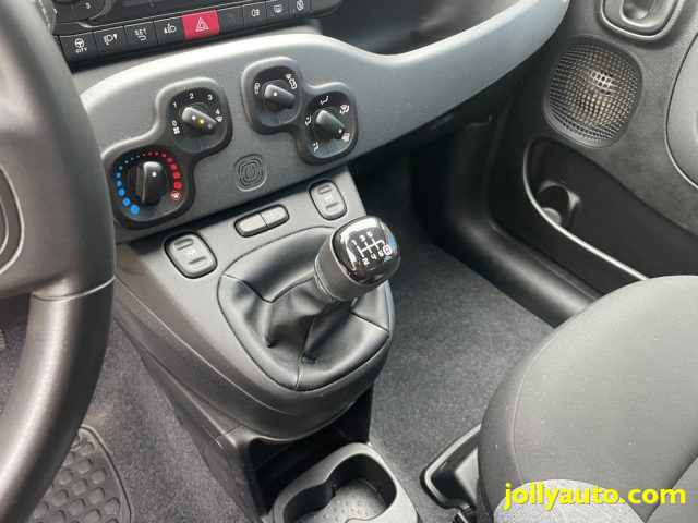 FIAT Panda usata 23